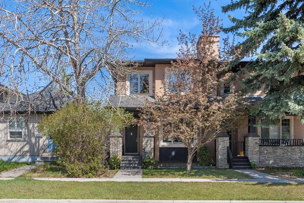 Picture of 242 17 Avenue NE, Calgary Real Estate Listing