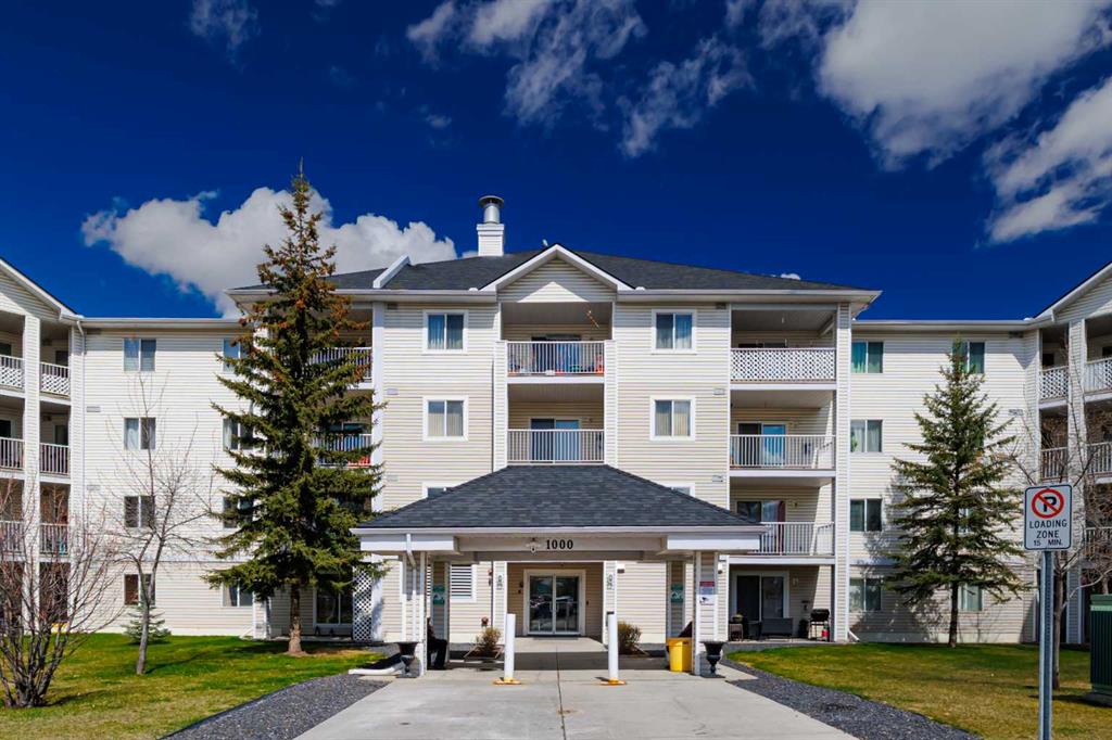 Picture of 1217, 6224 17 Avenue SE, Calgary Real Estate Listing