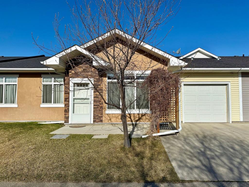 Picture of 304 Sunvale Crescent NE, High River Real Estate Listing