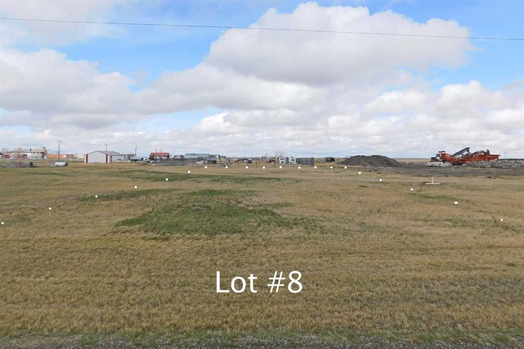 Picture of 113 Bright Street  , Granum Real Estate Listing