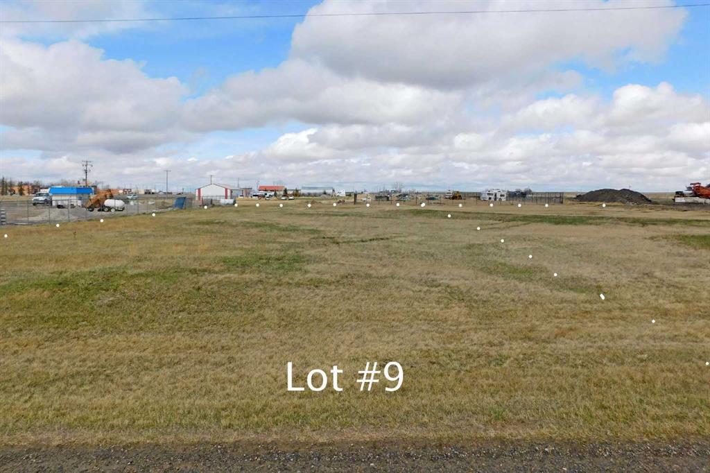 Picture of 109 Bright Street  , Granum Real Estate Listing