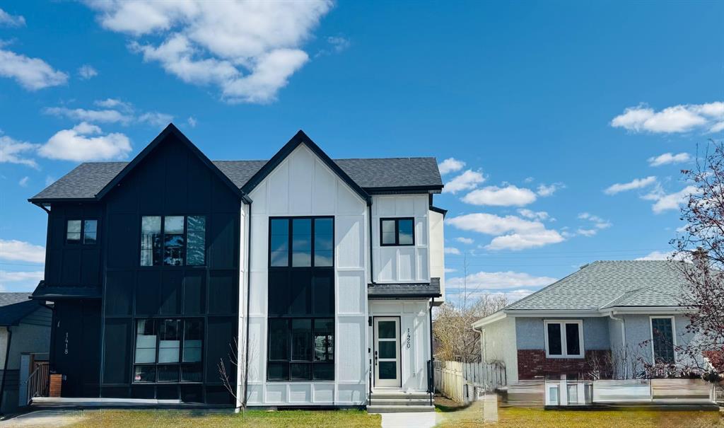 Picture of 1420 41 Street SW, Calgary Real Estate Listing