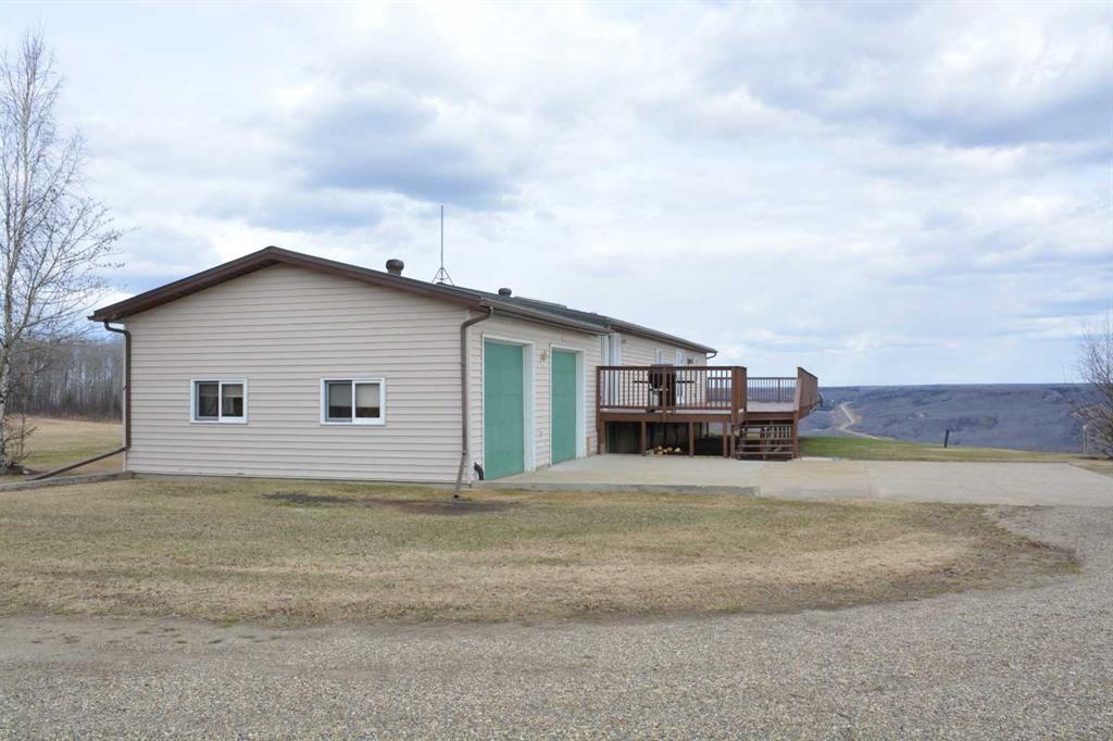 Picture of 212045 TWP RD 852  , Rural Northern Lights, County of Real Estate Listing