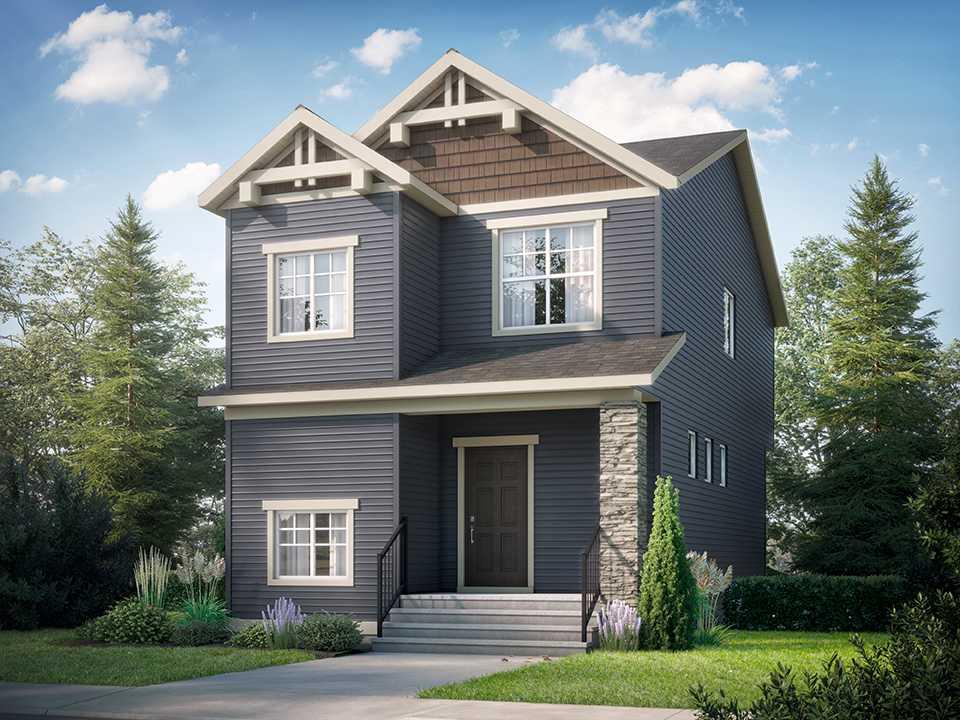 Picture of 15473 45 Street SW, Calgary Real Estate Listing