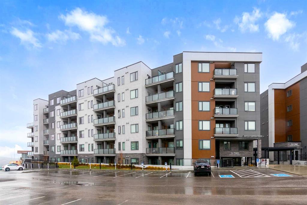 Picture of 403, 238 Sage Valley Common NW, Calgary Real Estate Listing