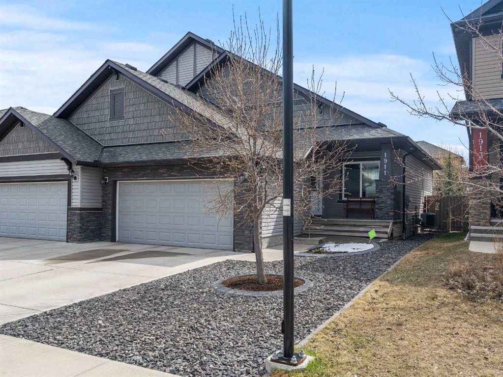 Picture of 1911 Baywater Alley , Airdrie Real Estate Listing