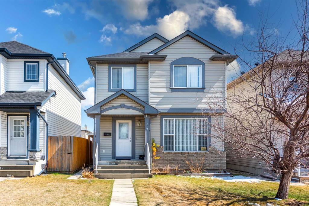 Picture of 84 Tarington Way NE, Calgary Real Estate Listing