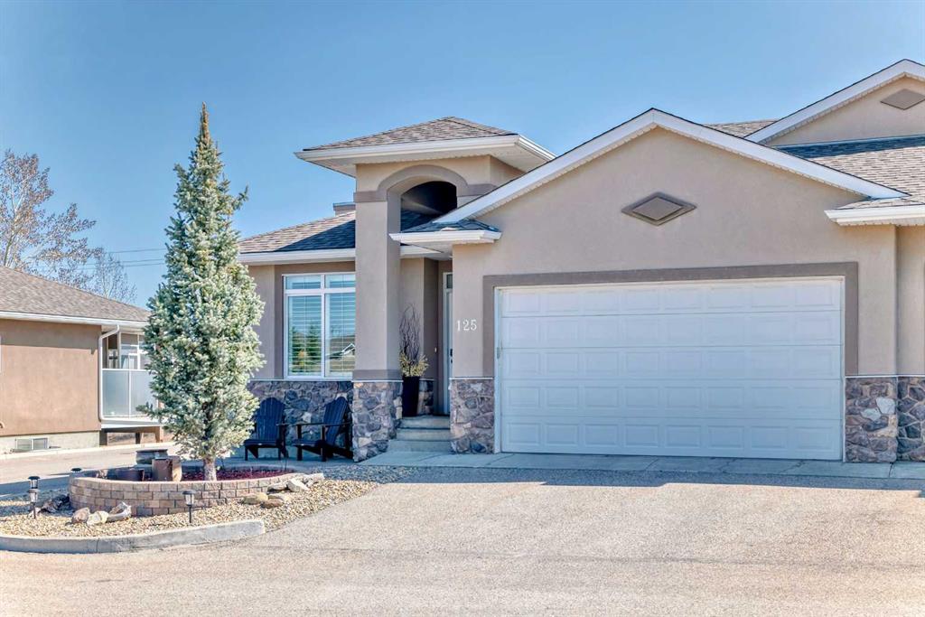 Picture of 125 River Heights View , Cochrane Real Estate Listing