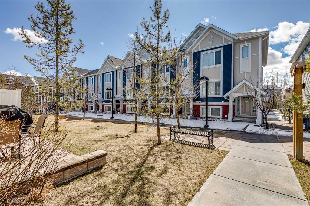 Picture of 603 Evansridge Common NW, Calgary Real Estate Listing