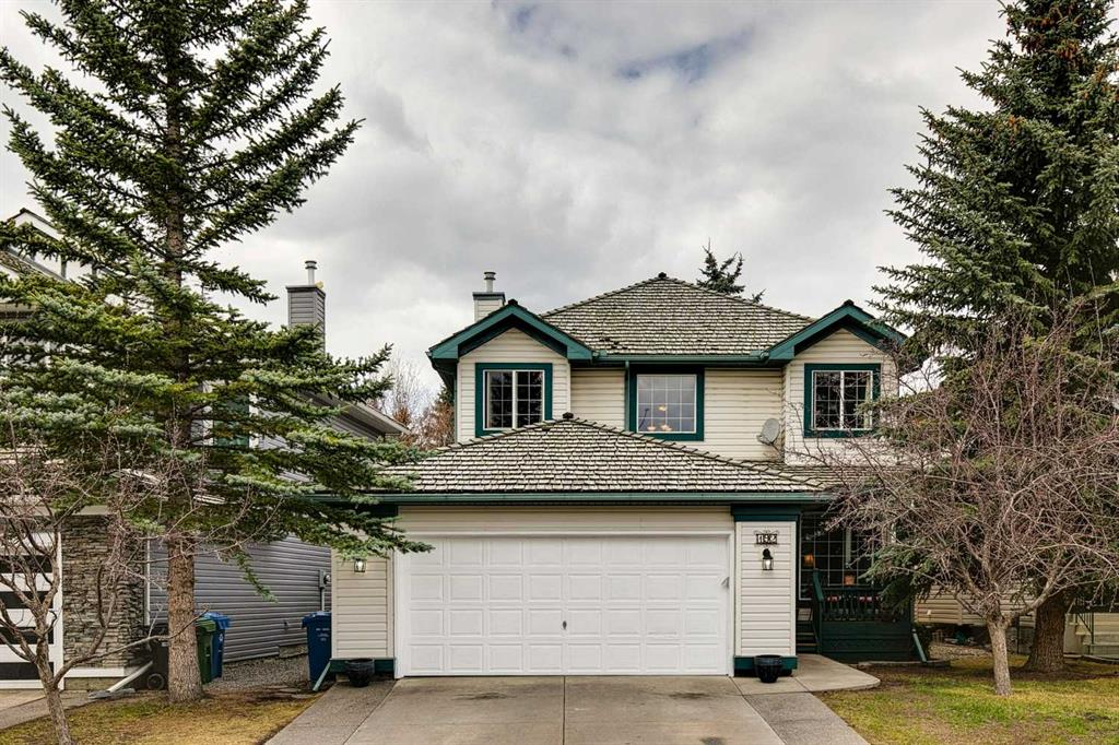 Picture of 192 Mt Brewster Circle SE, Calgary Real Estate Listing
