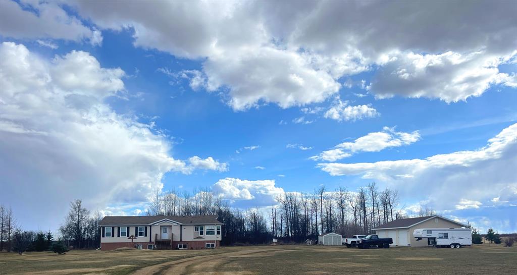 Picture of 16521 Township Road 755A  , High Prairie Real Estate Listing