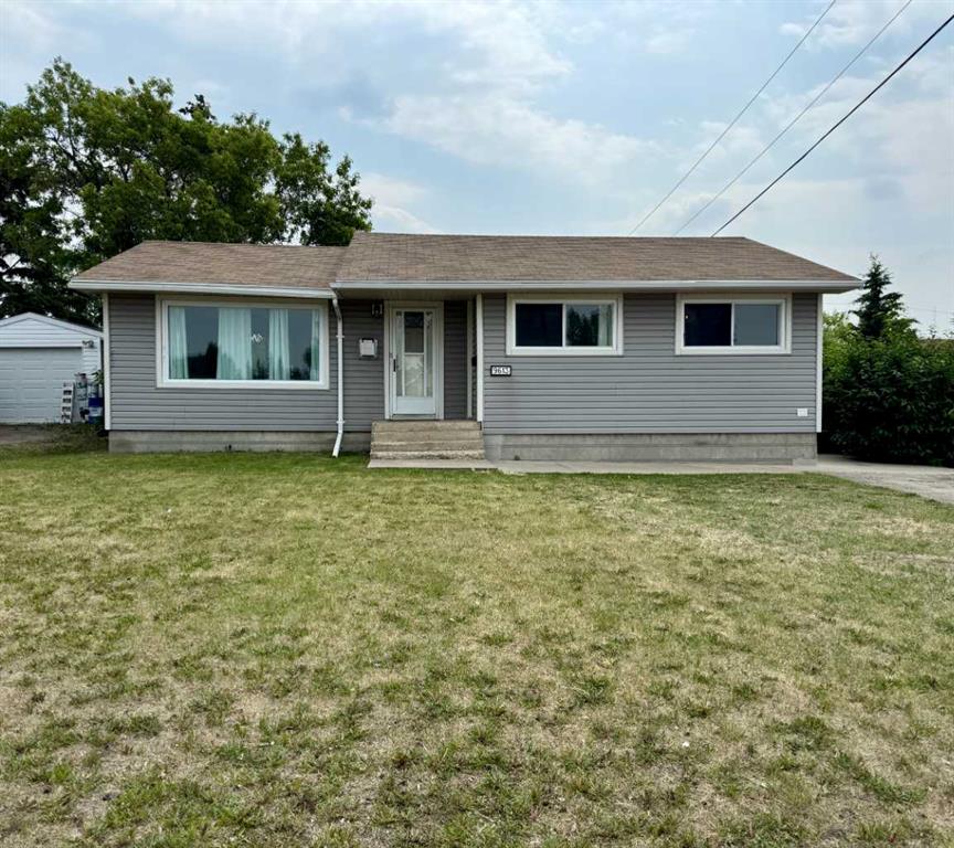 Picture of 9613 108 Avenue , Grande Prairie Real Estate Listing