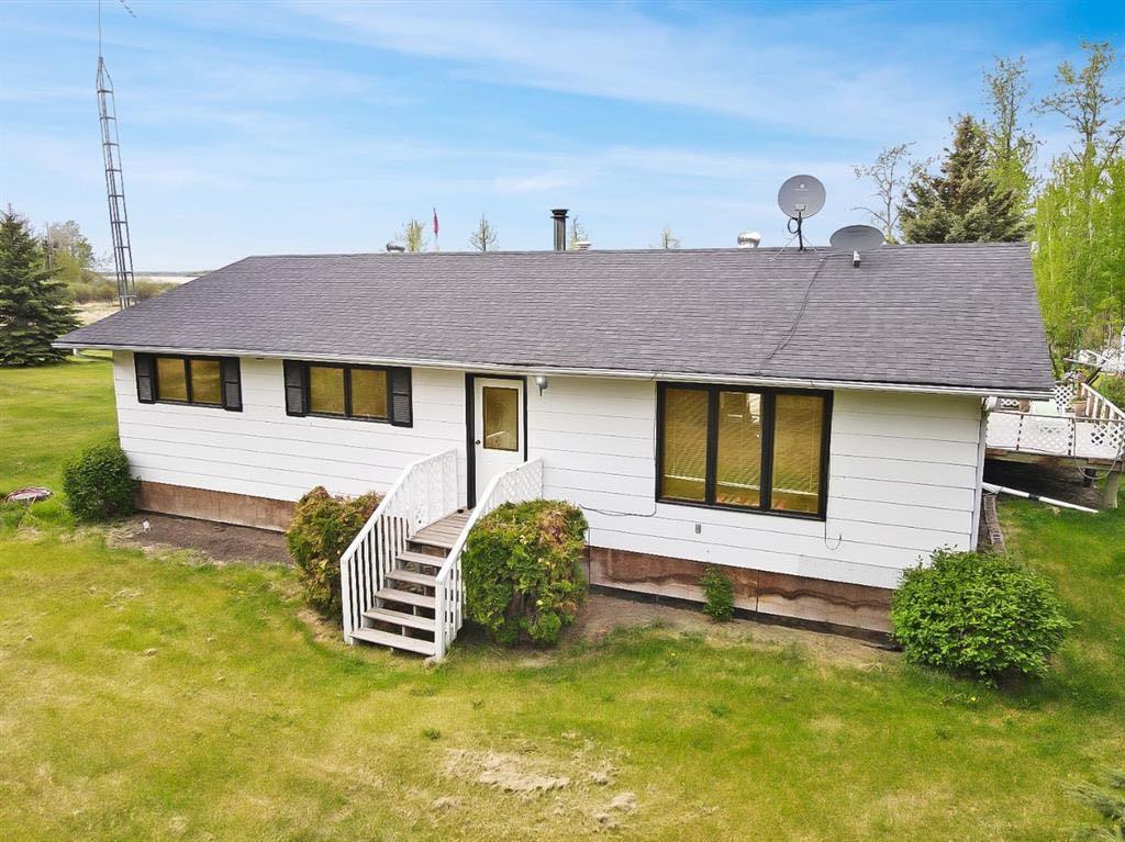 Picture of 19326 Township Road 744  , Rural Smoky River No. 130, M.D. of Real Estate Listing