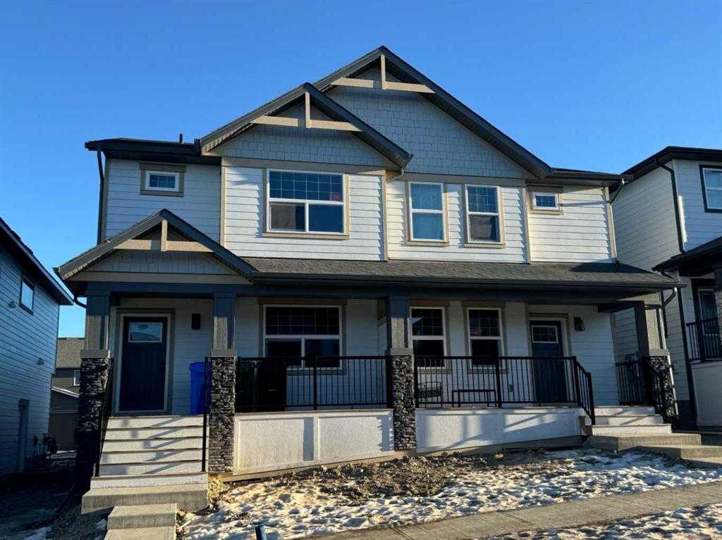 Picture of 72 VERANDA Boulevard SW, Calgary Real Estate Listing