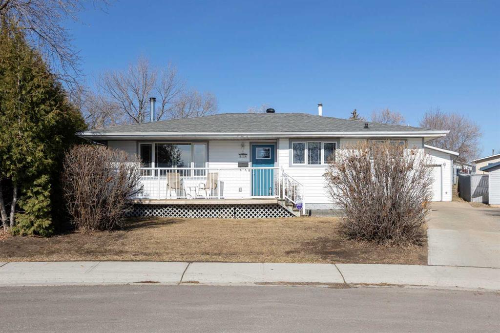 Picture of 124 Silica Place , Fort McMurray Real Estate Listing
