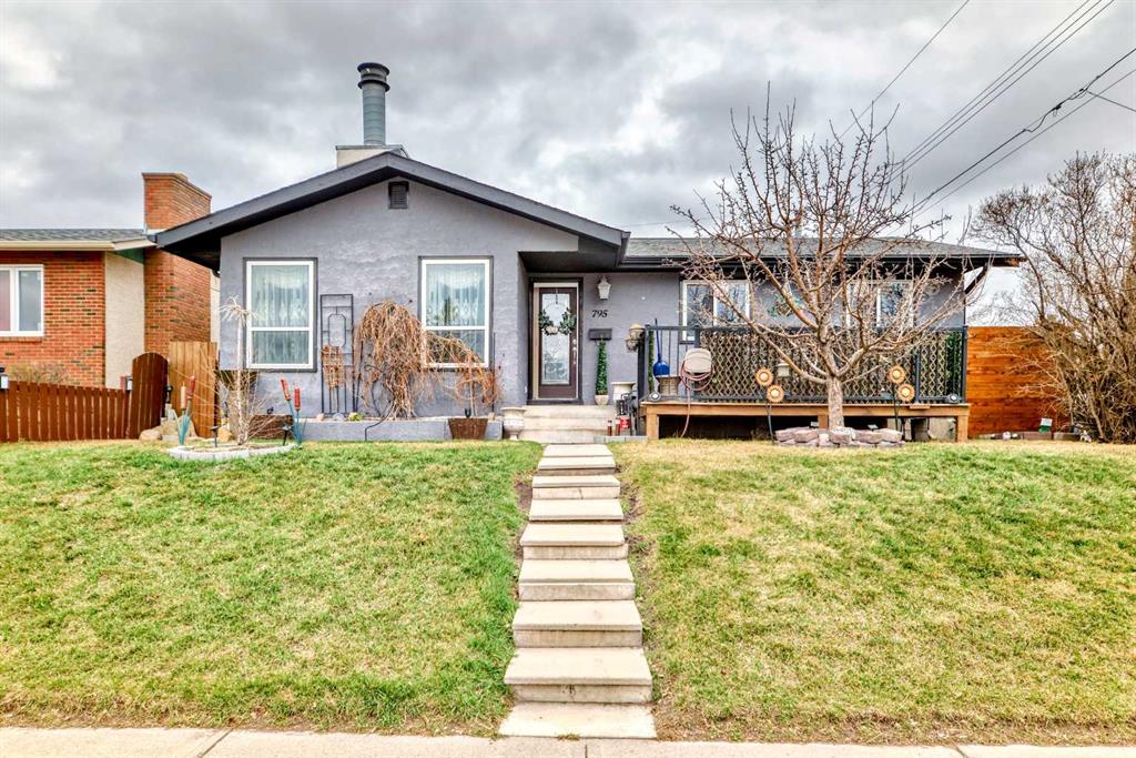 Picture of 795 Maryvale Way NE, Calgary Real Estate Listing