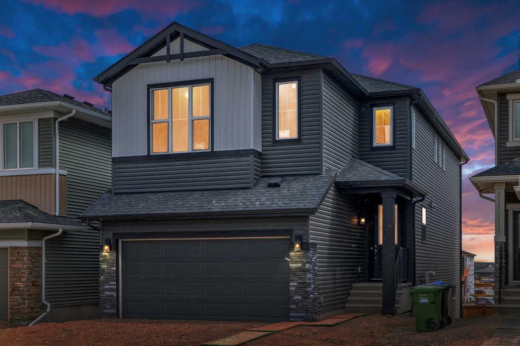 Picture of 106 Amblefield Heights NW, Calgary Real Estate Listing