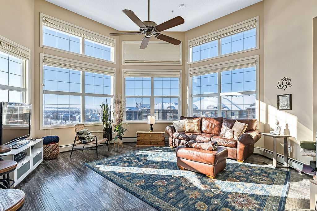 Picture of 437, 1 Crystal Green Lane , Okotoks Real Estate Listing