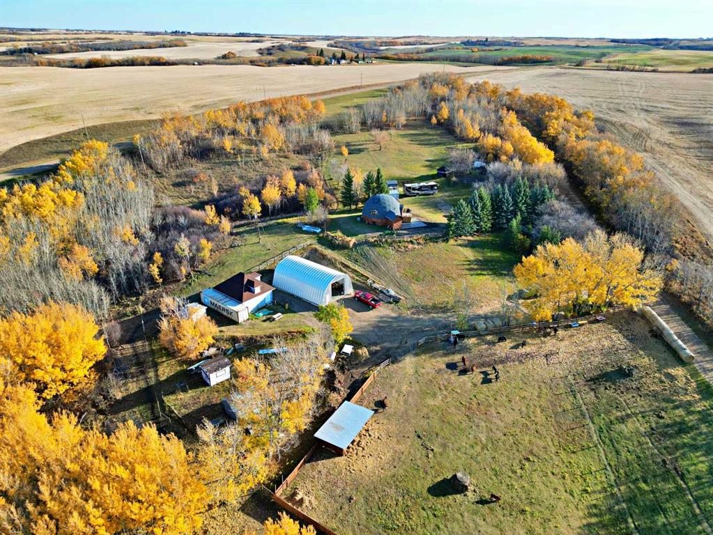 Picture of 9312 TWN 515A  , Rural Minburn No. 27, County of Real Estate Listing