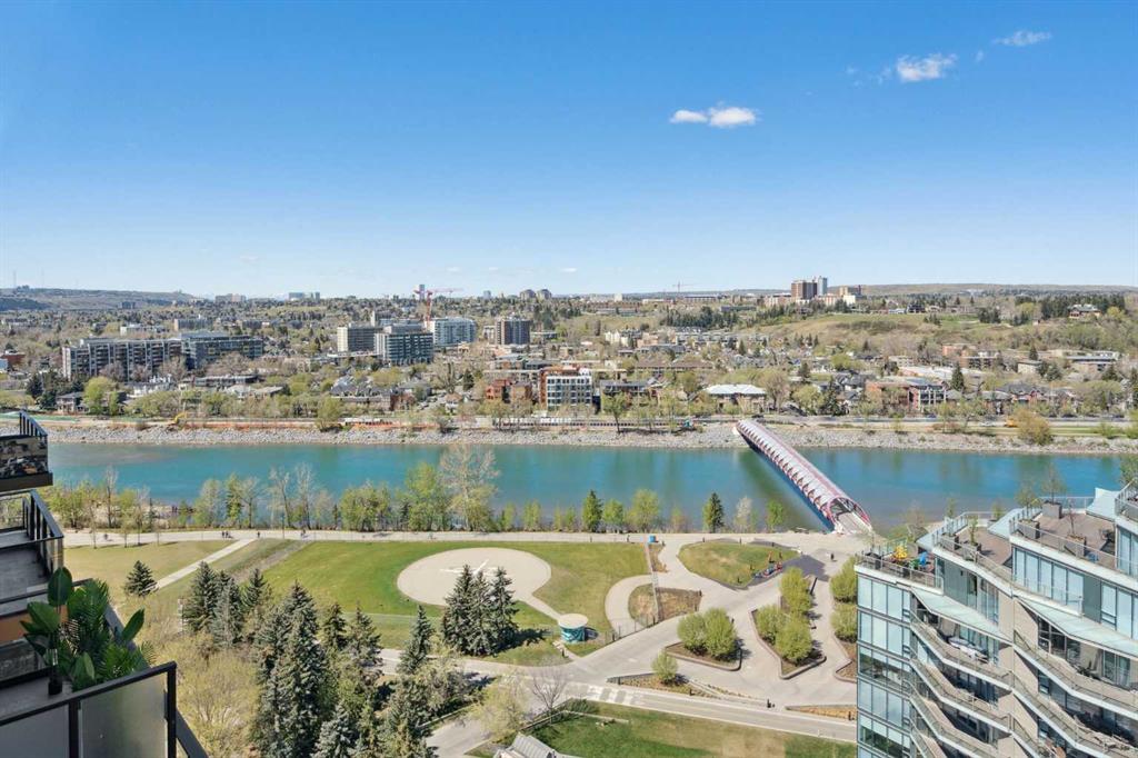 Picture of 1701, 730 2 Avenue SW, Calgary Real Estate Listing