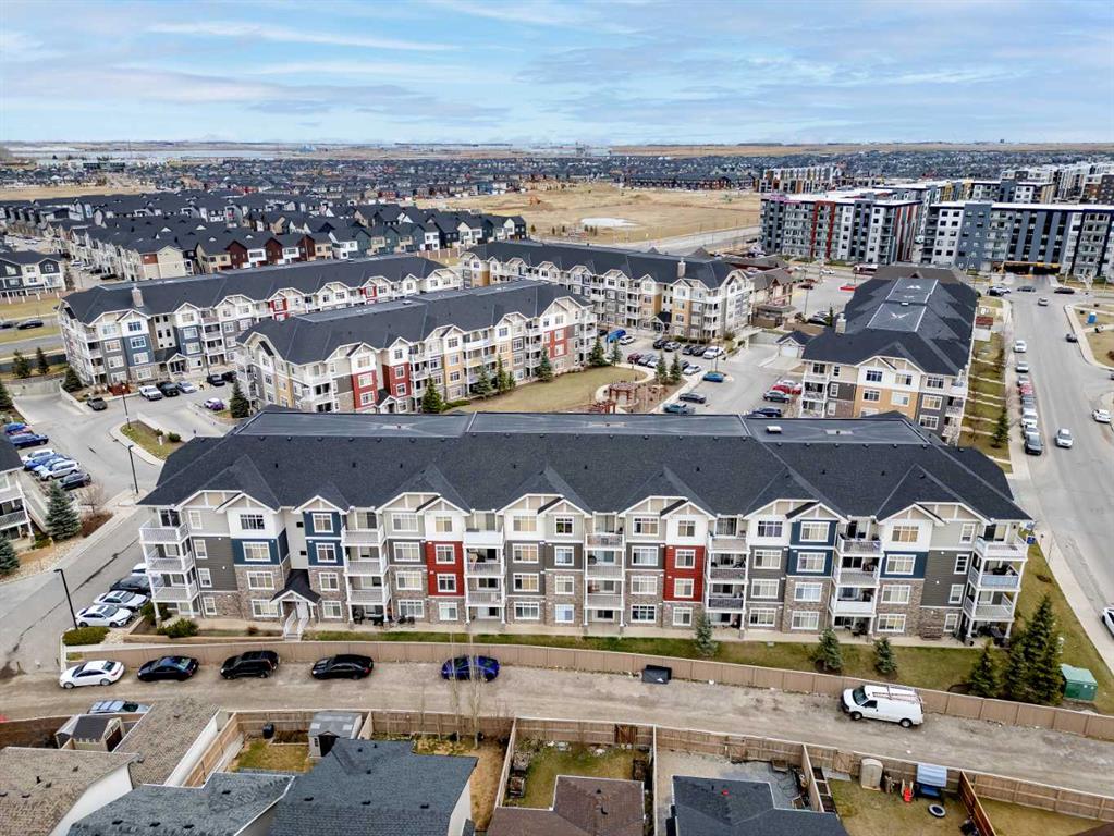 Picture of 6311, 155 Skyview Ranch Way NE, Calgary Real Estate Listing
