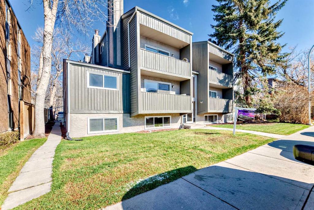 Picture of 304, 730 2 Avenue NW, Calgary Real Estate Listing