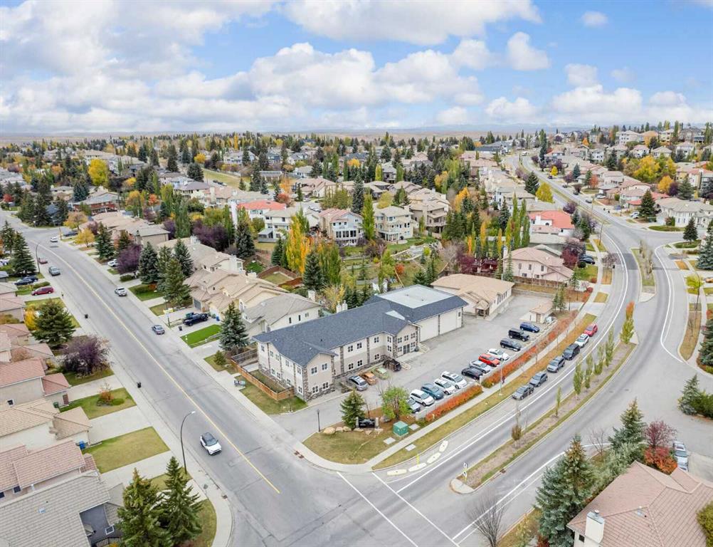 Picture of 200, 2107 Sirocco Drive SW, Calgary Real Estate Listing