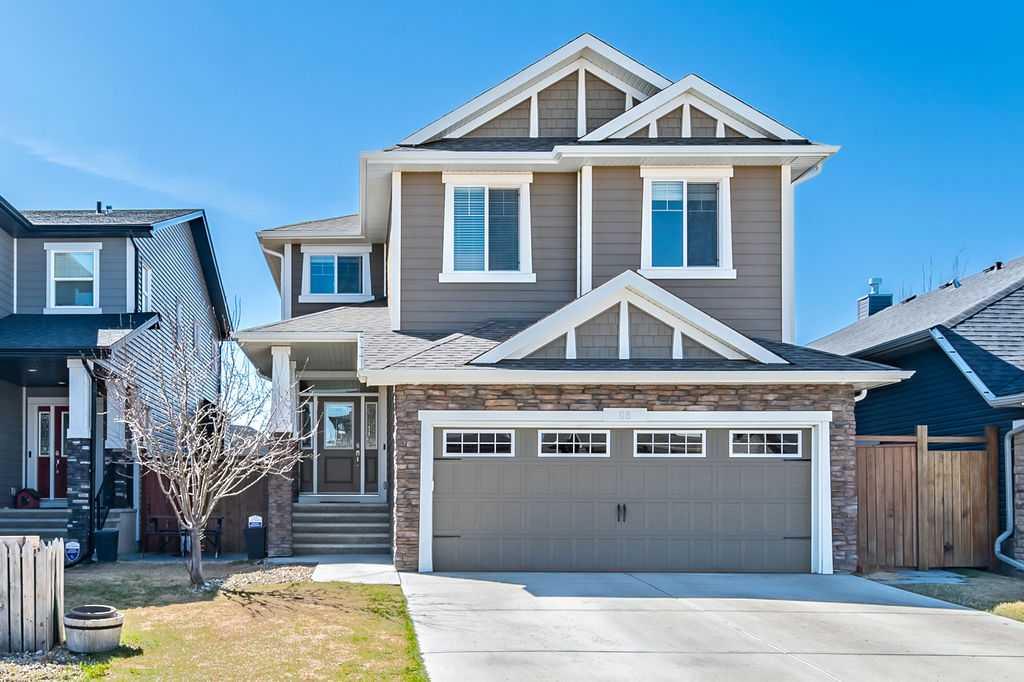 Picture of 98 Mount Rae Heights , Okotoks Real Estate Listing