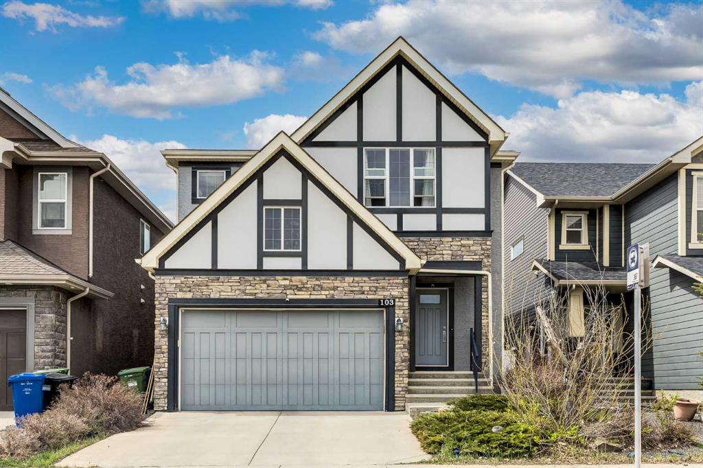 Picture of 103 Legacy Circle SE, Calgary Real Estate Listing