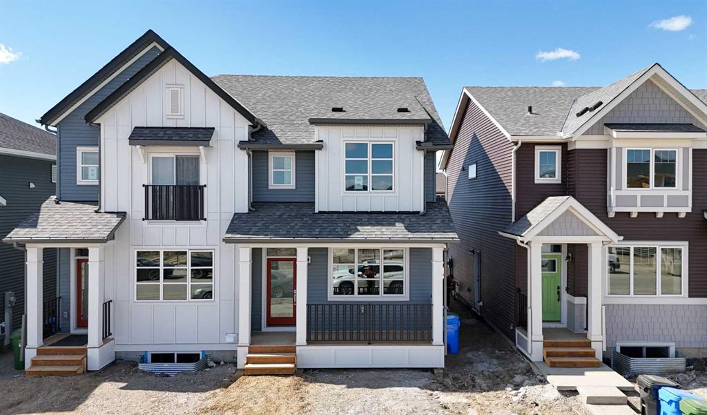 Picture of 383 Sora Boulevard SE, Calgary Real Estate Listing