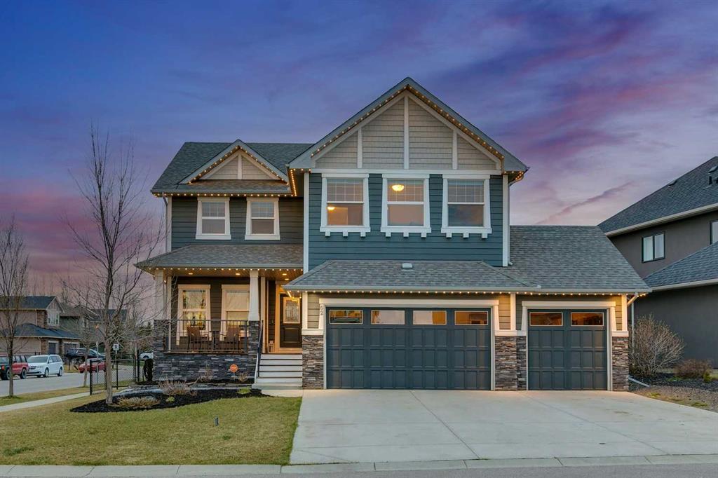 Picture of 62 Ranchers Crescent , Okotoks Real Estate Listing