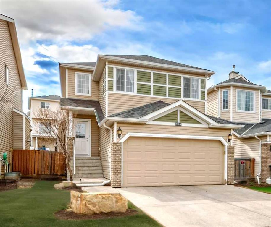 Picture of 220 Royal Elm Road NW, Calgary Real Estate Listing