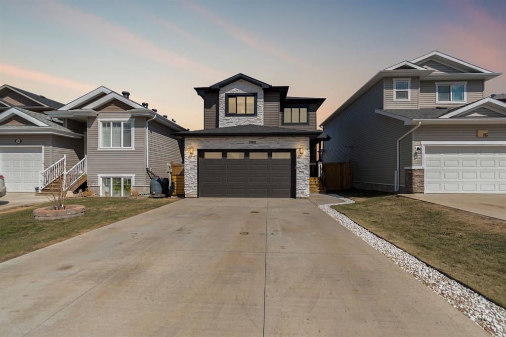 Picture of 112 Pearson Drive , Fort McMurray Real Estate Listing