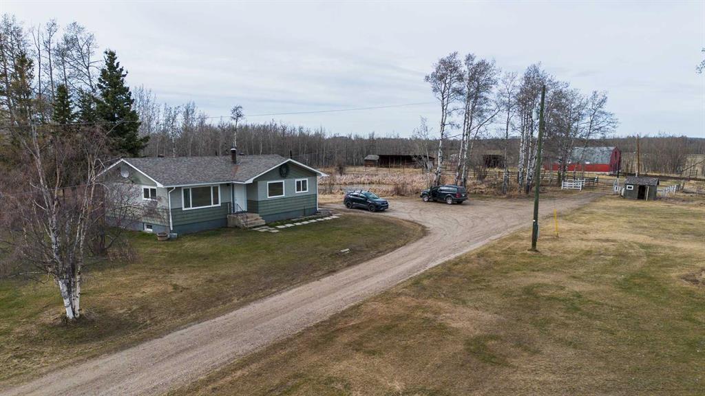 Picture of 105056 TWP RD 720  , Beaverlodge Real Estate Listing