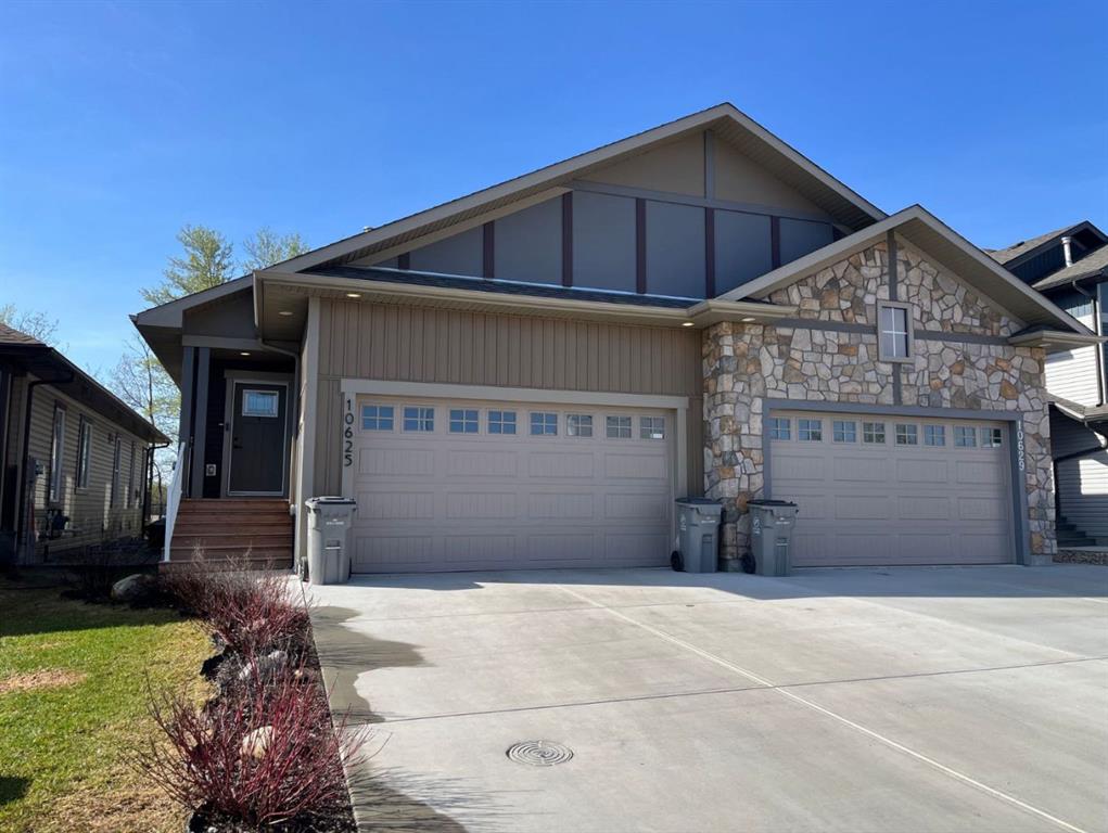 Picture of 10625 66 Avenue , Grande Prairie Real Estate Listing