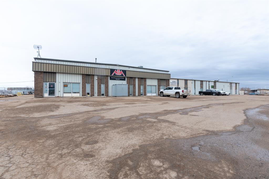 Picture of 4810 62 Avenue , Lloydminster Real Estate Listing