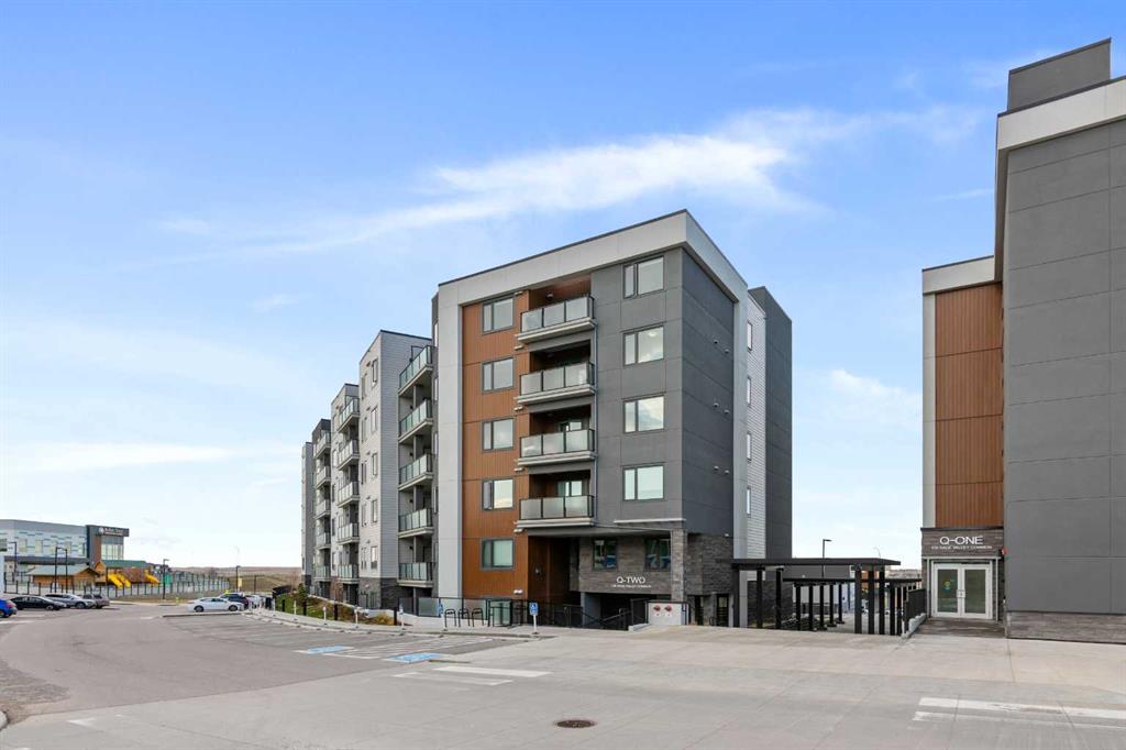 Picture of 603, 238 Sage Valley Common NW, Calgary Real Estate Listing