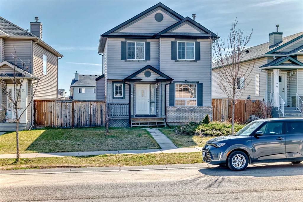Picture of 48 Everstone Drive SW, Calgary Real Estate Listing