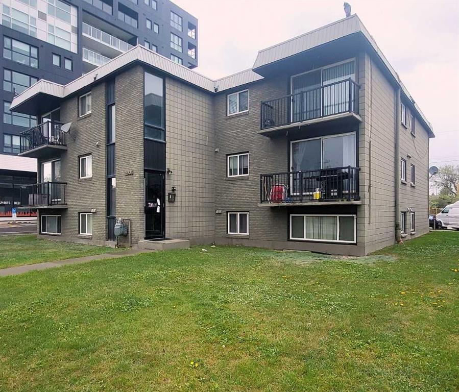 Picture of 14, 2906 17 Avenue SW, Calgary Real Estate Listing