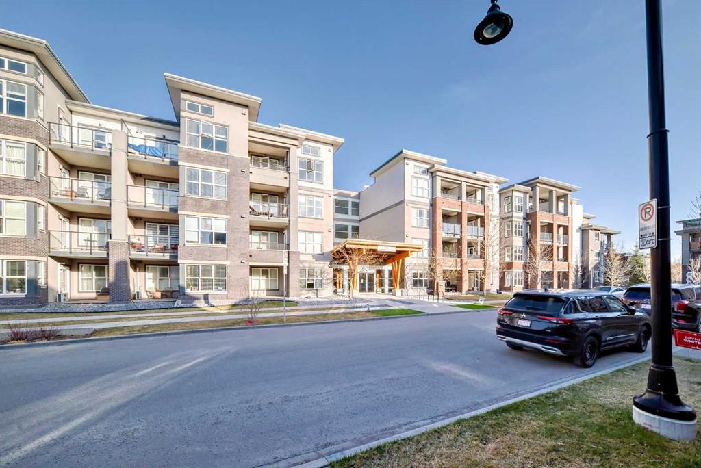 Picture of 1218, 95 Burma Star Road SW, Calgary Real Estate Listing
