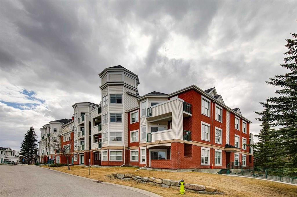 Picture of 103, 78 Prestwick Gardens SE, Calgary Real Estate Listing