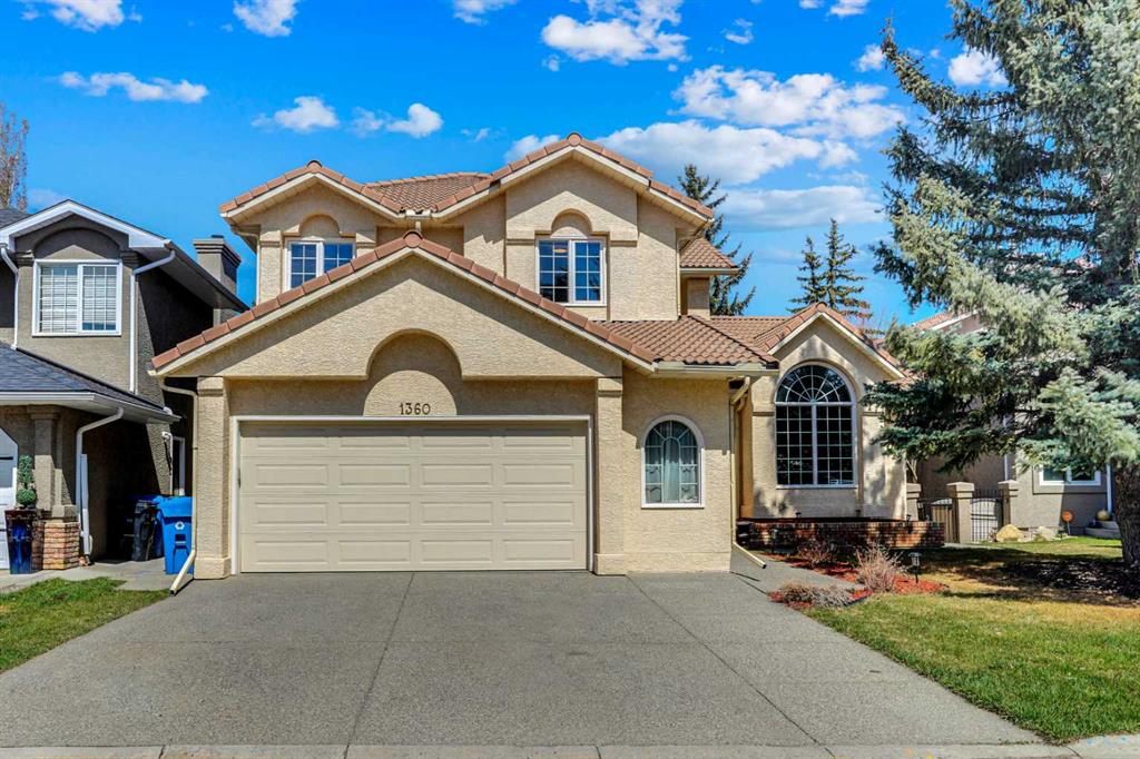 Picture of 1360 Shawnee Road SW, Calgary Real Estate Listing