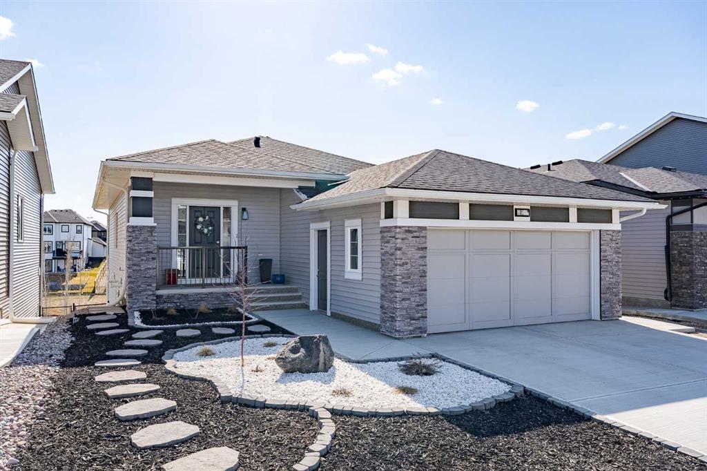 Picture of 144 Knight Avenue , Crossfield Real Estate Listing