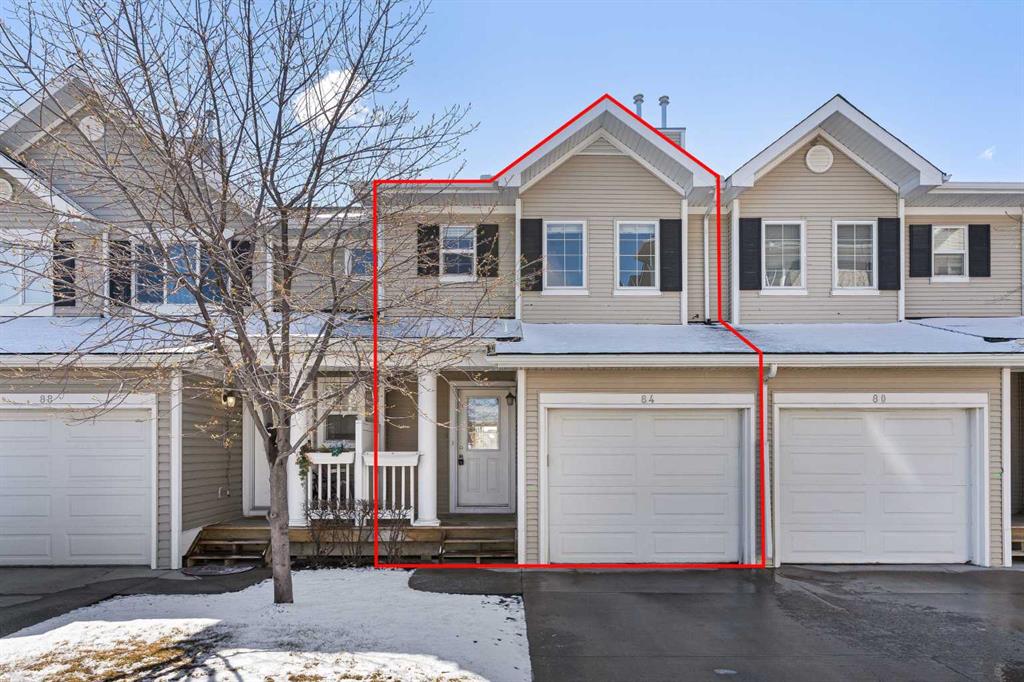 Picture of 84 Country Village Manor NE, Calgary Real Estate Listing