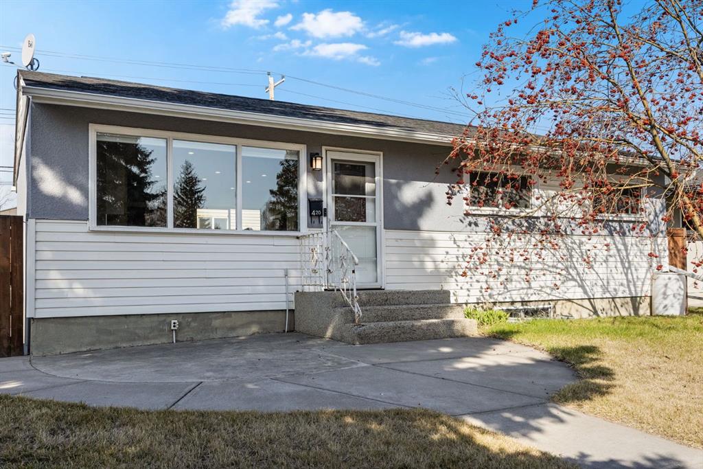 Picture of 420 Aberdeen Road SE, Calgary Real Estate Listing