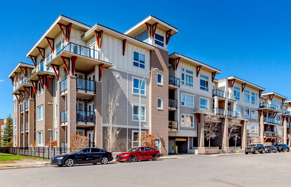 Picture of 214, 707 4 Street NE, Calgary Real Estate Listing