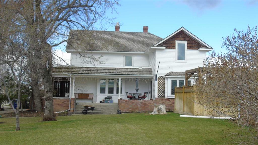Picture of 149 20 Street , Fort Macleod Real Estate Listing
