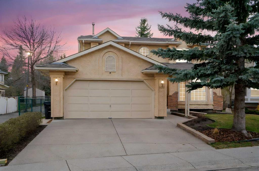 Picture of 1377 Shawnee Road SW, Calgary Real Estate Listing