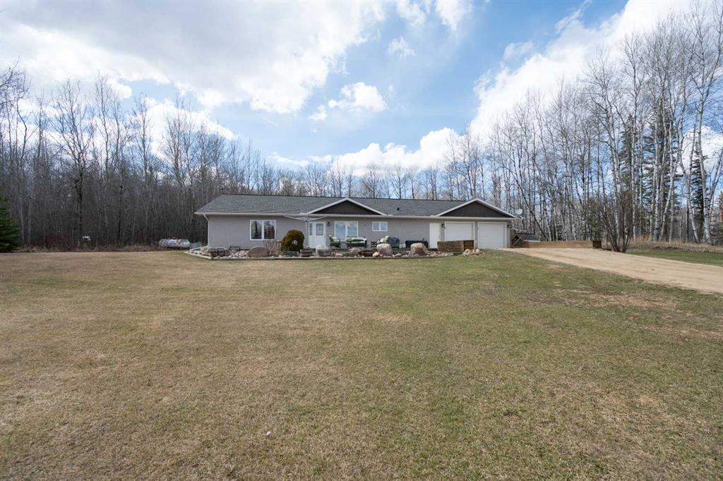 Picture of 222082 Township Road 654  , Rural Athabasca County Real Estate Listing