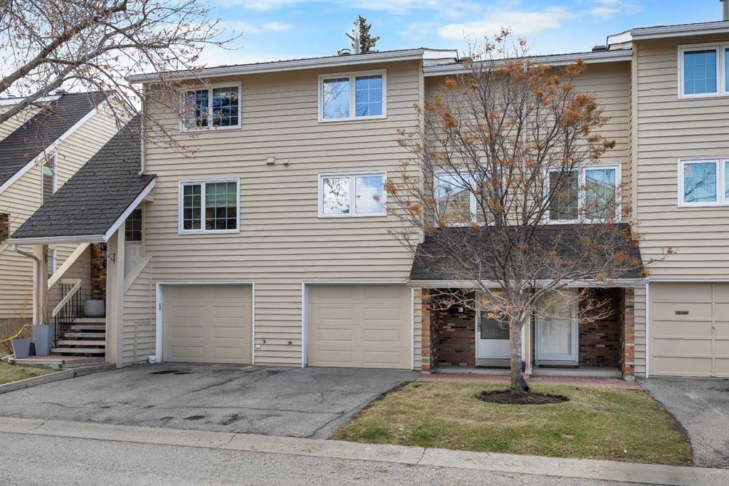 Picture of 322 Point Mckay Gardens NW, Calgary Real Estate Listing